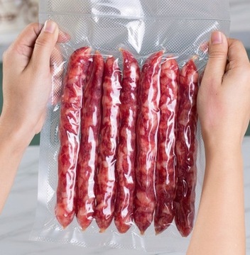 Бытовая запечатывающая машина