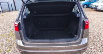 Volkswagen Golf Sportsvan Sportsvan 1.2 TSI BlueMotion Technology 110KM 2017 Volkswagen Golf Sportsvan Volkswagen Golf Sportsvan 1.2 Benzyna 110KM, zdjęcie 28