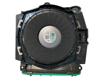 Lautsprecher SUBWOOFER links BMW 3 G20 G21 2022R | thumb 3