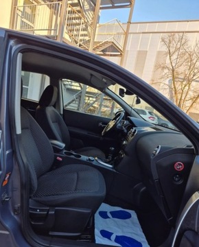 Nissan Qashqai I Crossover 2.0 dCi 150KM 2009 Nissan Qashqai 2.0 dci 150km4x4 Zarejestrowany Oplacony 2.0 Diesel 150KM, zdjęcie 9