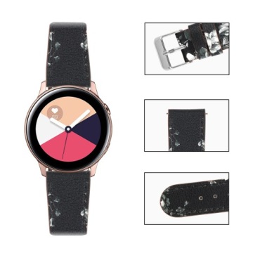 РЕМЕНЬ ДЛЯ GALAXY WATCH 4/5 ACTIVE 2 PRO CLASSIC