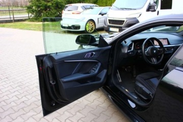 BMW Seria 2 F22-F23-F45-F46 Coupe Facelifting 218d 150KM 2021 BMW Seria 2 218D 150KM Sportowy Sedan M Sport Bezwypadkowy Serwis Pewne Au, zdjęcie 28