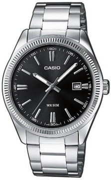 Zegarek Casio MTP-1302PD-1A1VEF, Męski, Classic