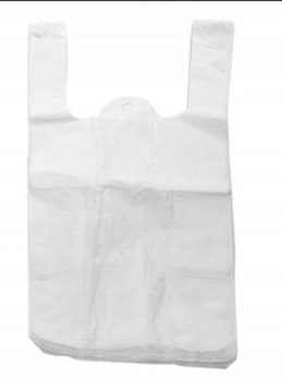 REKLAMÓWKI JEDNORAZOWE ZRYWKI 30X55CM