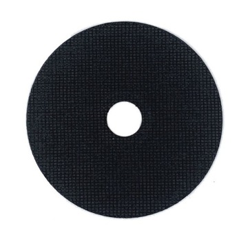 ДИСКИ РЕЖНЫЕ ПО МЕТАЛЛУ 125 мм x 1 ДИСКИ 10 шт.