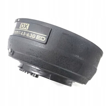 do Nikon AF-P 70-300Mm F/4.5-6.3G ED DX część napr