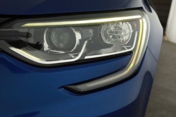 Renault Megane IV 2017 Renault Megane 1.2 TCe, Salon Polska, Serwis ASO, zdjęcie 16