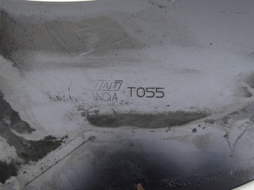 FIAT STILO 01-08 1.6 16V PŘÍRUBA VZDÁLENOST PŘEVODOVKY