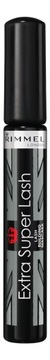 Rimmel Extra Super Lash Maskara Tusz 8 ml