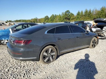 Volkswagen Arteon 2021 Volkswagen Arteon SE, od ubezpieczalni 2.0 Benzyna 268KM, zdjęcie 5