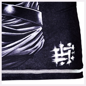 ТОП для спортзала Extreme Hobby PSYCHO CLOWN M