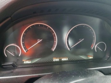 BMW X5 G05 2018 BMW X5 2018 BMW X5 XDRIVE35I 3.0 Benzyna 300KM, zdjęcie 9