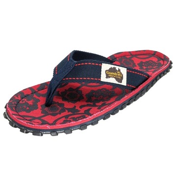 Japonki GUMBIES ISLANDER FLIP-FLOPS