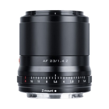 Viltrox 23/1.4 AF STM (Nikon Z)