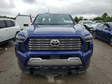 Toyota Tacoma II 2025 Toyota Tacoma Double Cab 2025 2.4l 2.4 Benzyna 278KM, zdjęcie 5