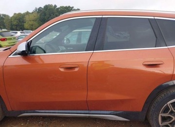 BMW X1 U11 2023 BMW X1 2023, 2.0L, 4x4, od ubezpieczalni, zdjęcie 8