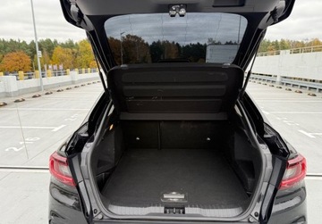 Renault Arkana 2022 Renault Arkana salon PL bezwypadkowy niski przebieg gwarancja 1.3, zdjęcie 24