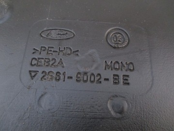 FORD OE 2S61-9002-BE NÁDRŽ