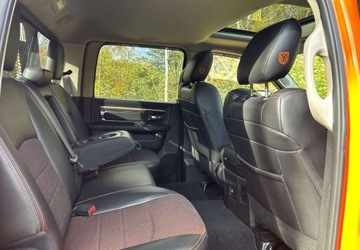 Dodge Ram IV 5.7 V8 390KM 2017 Dodge RAM Dodge RAM 5.7 Benzyna 390KM, zdjęcie 22
