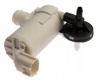 Citroen C4 AIRCROSS Насос омывателя ветрового стекла — SEIM