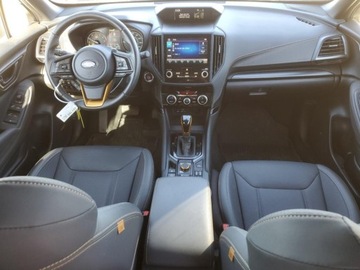 Subaru Forester VI 2024 Subaru Forester Wilderness 2024 2.5l 2.5 Benzyna 182KM, zdjęcie 8