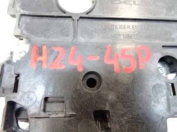 CITROEN C4 CACTUS JEDNOTKA ŘÍZENÍ START STOP 9810858280