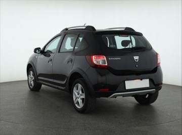 Dacia Logan II MCV Facelifting 1.5 dCi 90KM 2017 Dacia Sandero 1.5 dCi, Automat, Navi, Klima, zdjęcie 3