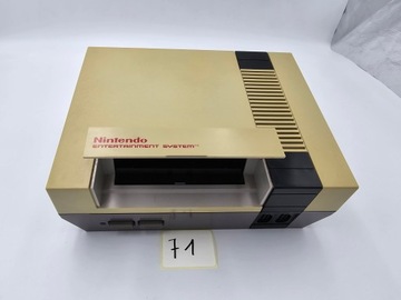 КОНСОЛЬ NINTENDO NES + 1 ПАНЕЛЬ