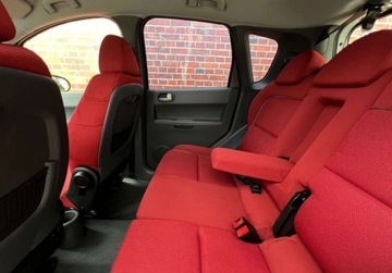 Mitsubishi Colt 2007 Mitsubishi Colt Automat klima Niski przebieg Gwarancja w cenie Warszawa VL, zdjęcie 14