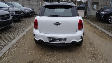 Mini Countryman R60 2012 MINI COUNTRYMAN 1,6 ROK 2012 TUNING DETROIT AUTO RAJDOWE [NAWET 340 KM], zdjęcie 6