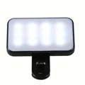 Przenośna lampka selfie z regulowaną jasnością USB Mini Selfie