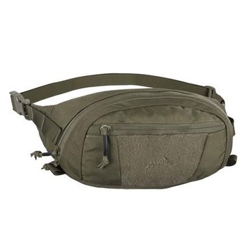 Nerka Helikon BANDICOOT Cordura RAL 7013