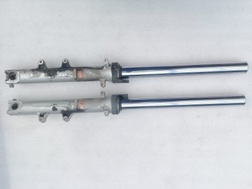 Lagi Zawieszenie PROSTE Honda CBF 600 1000 PC38 04-07r