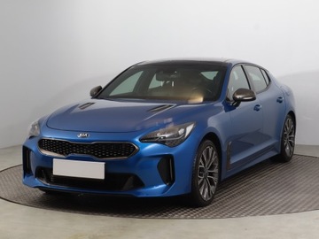 Kia Stinger Liftback 2.0 T-GDi 245KM 2020 Kia Stinger 2.0 T-GDI, Salon Polska, zdjęcie 1