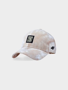 4F ШАПКА С РЕМЕШКОЙ ДЛЯ МАЛЬЧИКОВ ВЛЗ24