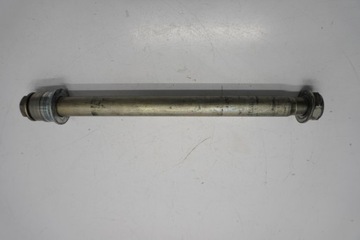 SUZUKI GSX-S 750 17-23 ОСЬ ЗАДНЯЯ ОСЬ