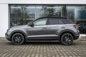 Volkswagen T-Roc I SUV Facelifting 1.5 TSI ACT 150KM 2025 Volkswagen T-Roc Final Edition 1.5 TSI 150 KM DSG, zdjęcie 6