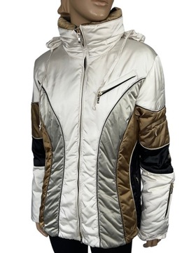 MDC Damska KURTKA NARCIARSKA-M