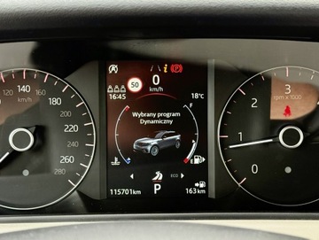 Land Rover Range Rover Velar SUV 2.0 TD4 180KM 2019 Land Rover Range Rover VELAR 4x4,Bogata wersja,Gwa, zdjęcie 25