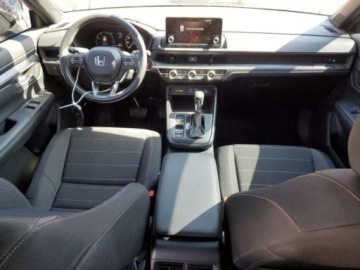 Honda CR-V VI 2023 Honda CR-V 2023, 2.0L, 4x4, HYBRID, SPORT, po gradobiciu 2.0 Hybryda 204KM, zdjęcie 6