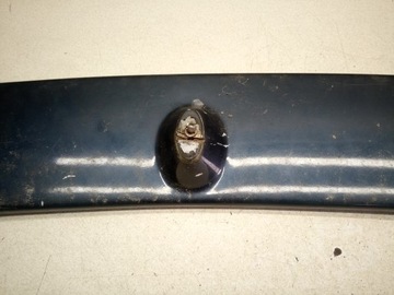 СПОЙЛЕР ЗАДНЕЙ КРЫШКИ БАГАЖНИКА VECTRA C HB