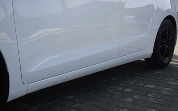 Hyundai i30 II Wagon 1.4 CVVT 100KM 2015 Hyundai i30 1.4B 2015r Navi Kamera 121 Tys Km Sprowadzony Oplacony, zdjęcie 13