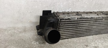 INTERCOOLER CHLADIČ BMW X3 F25