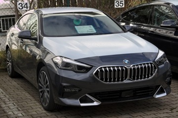 BMW 2' F44 218I 1.5B 22R SKŘÍŇ ŘAZENÍ 9884617 GD7F32AG 7DCT300-AN4