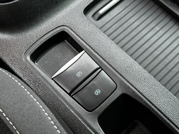 Ford Focus IV Kombi 2.0 EcoBlue 150KM 2019 Ford Focus Grzane fotele+Kierownica Asystent Navi, zdjęcie 28