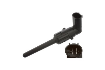 ДАТЧИК УРОВНЯ ОХЛАЖДАЮЩЕЙ ЖИДКОСТИ DB W168-203