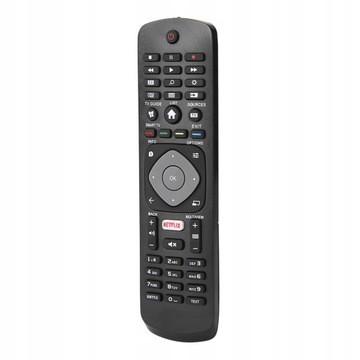 УНИВЕРСАЛЬНЫЙ ПУЛЬТ ДУ PHILIPS SMART LED/4K/UHD TV