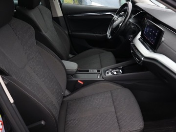 Skoda Octavia III Kombi Facelifting 2.0 TDI 150KM 2020 Skoda Octavia 2.0 TDI, Salon Polska, Serwis ASO, zdjęcie 8
