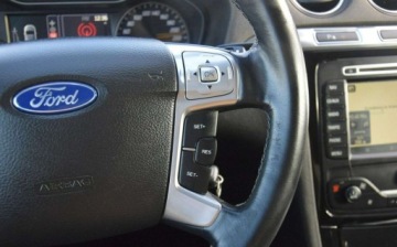 Ford S-Max I Van Facelifting 2.0 Duratorq TDCi DPF 140KM 2013 Ford S-Max 2.0D 7-Osobowy Led Nawigacja 175 TYS KM Sprowadzony 2.0, zdjęcie 37
