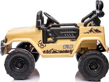 АККУМУЛЯТОР ДЛЯ ВНЕДОРОЖНИКА TOYOTA FJ 12V 4x45W ДИСТАНЦИОННЫЙ